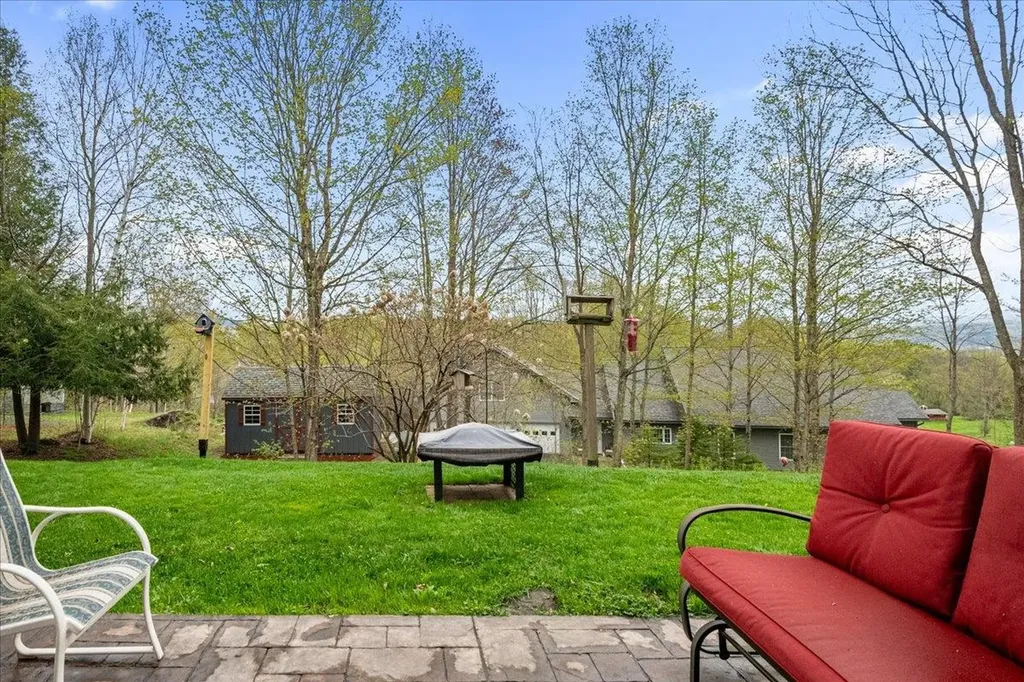 34 Goldsbury Woods Road Barre Town VT 05641