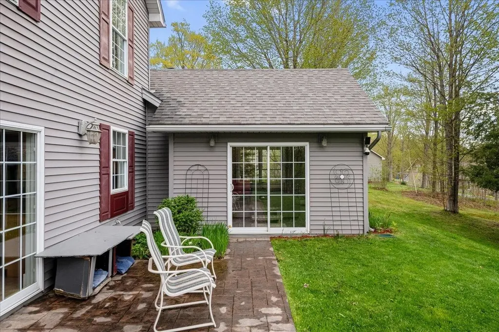 34 Goldsbury Woods Road Barre Town VT 05641