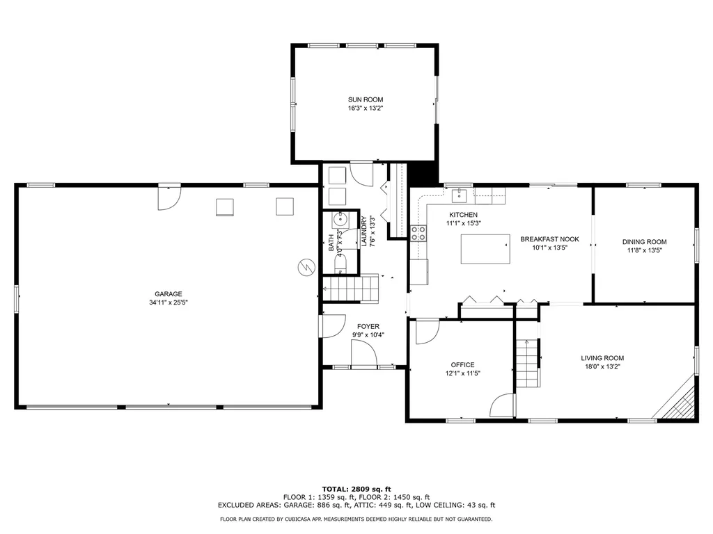 34 Goldsbury Woods Road Barre Town VT 05641