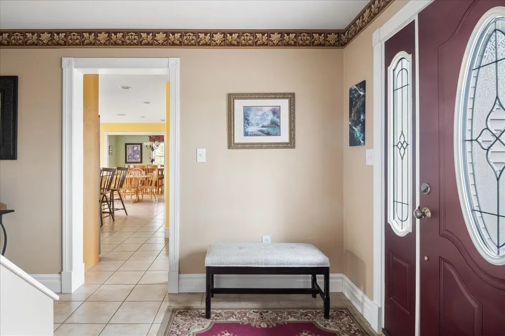 34 Goldsbury Woods Road Barre Town VT 05641