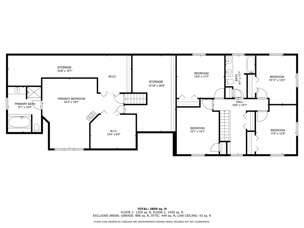 34 Goldsbury Woods Road Barre Town VT 05641