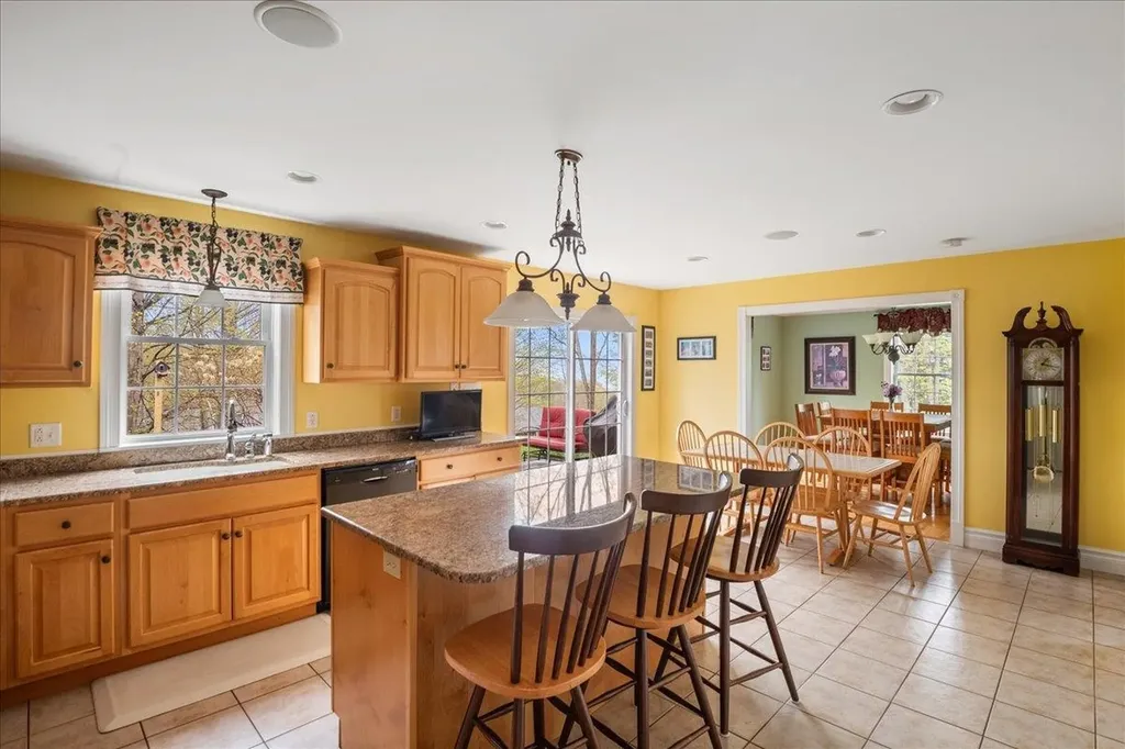 34 Goldsbury Woods Road Barre Town VT 05641