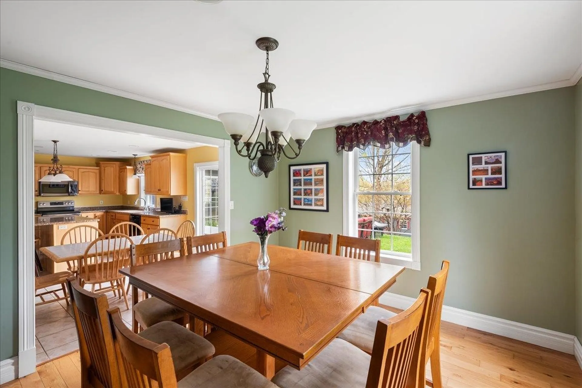 34 Goldsbury Woods Road Barre Town VT 05641