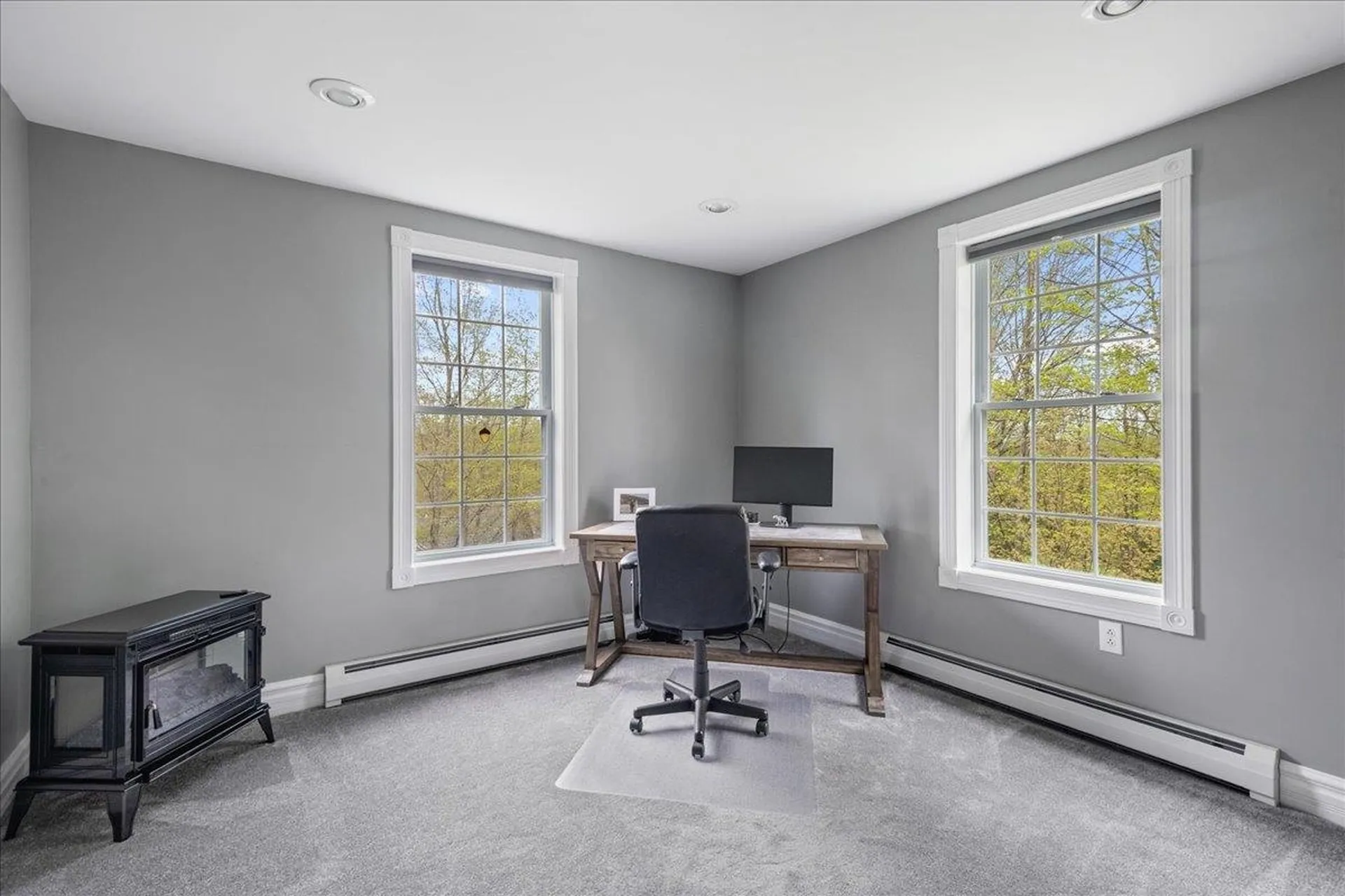 34 Goldsbury Woods Road Barre Town VT 05641