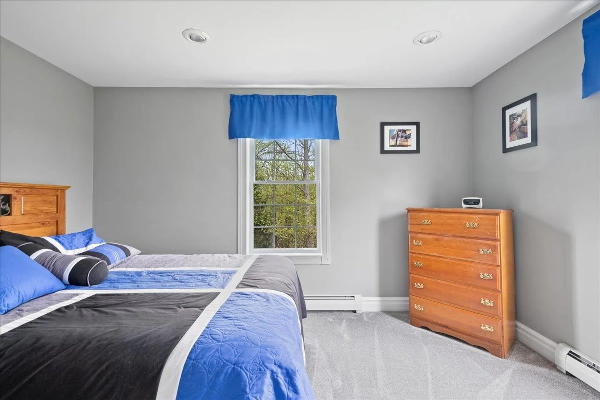 34 Goldsbury Woods Road Barre Town VT 05641