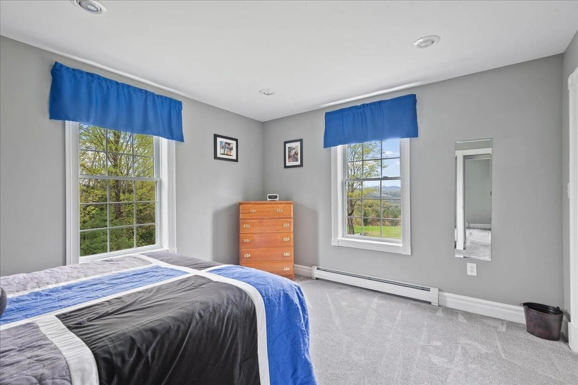 34 Goldsbury Woods Road Barre Town VT 05641