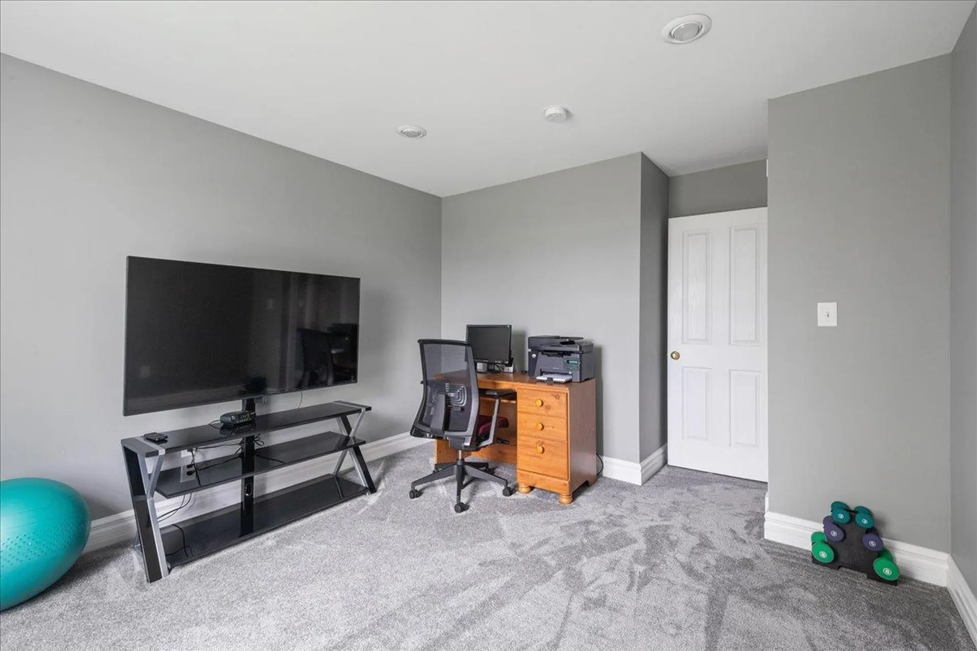 34 Goldsbury Woods Road Barre Town VT 05641