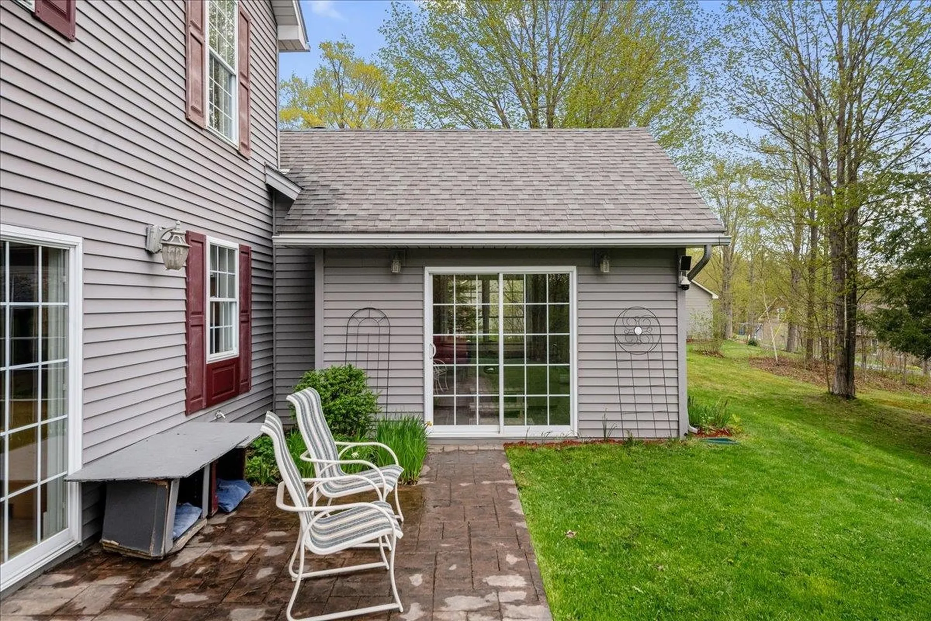 34 Goldsbury Woods Road Barre Town VT 05641