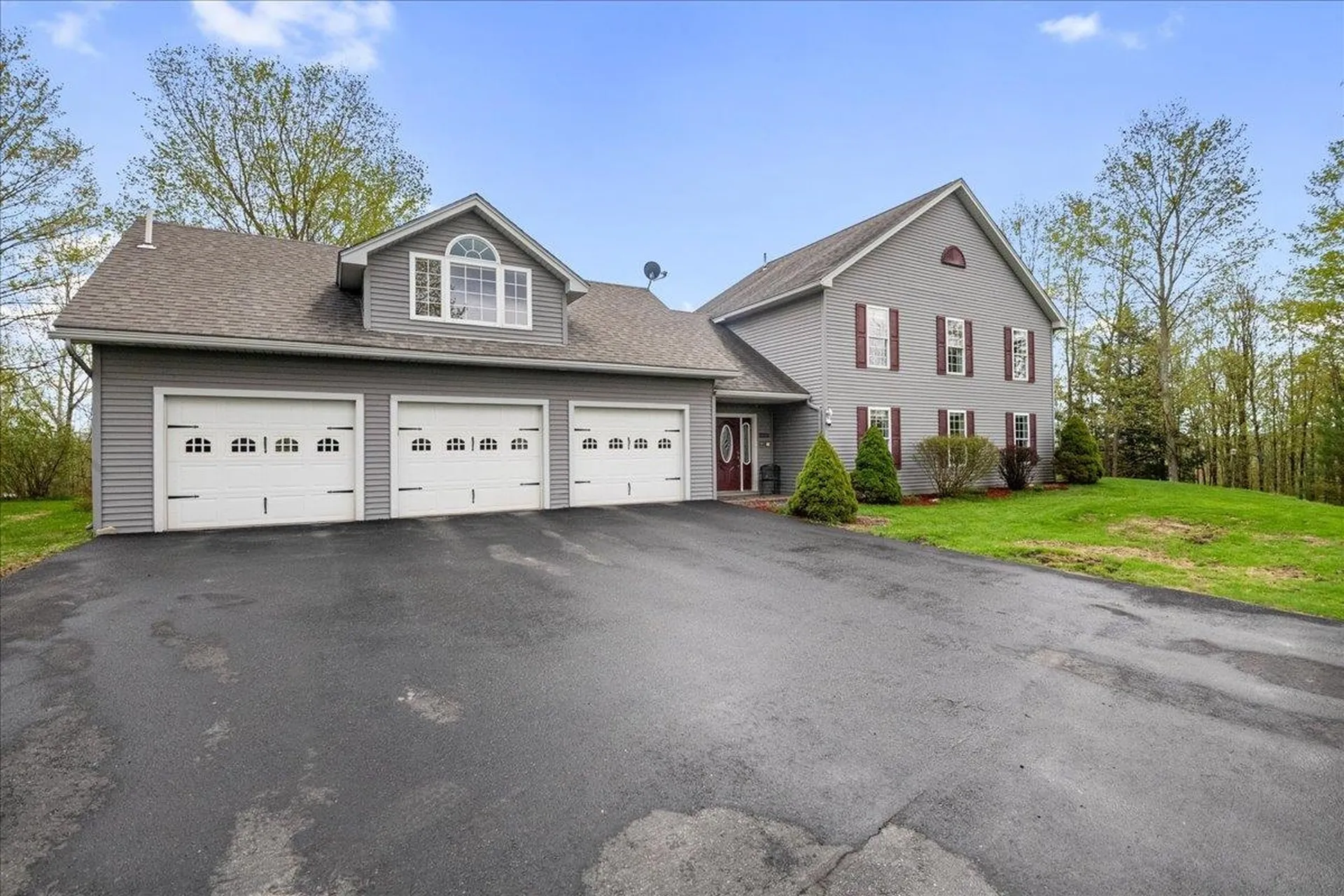 34 Goldsbury Woods Road Barre Town VT 05641