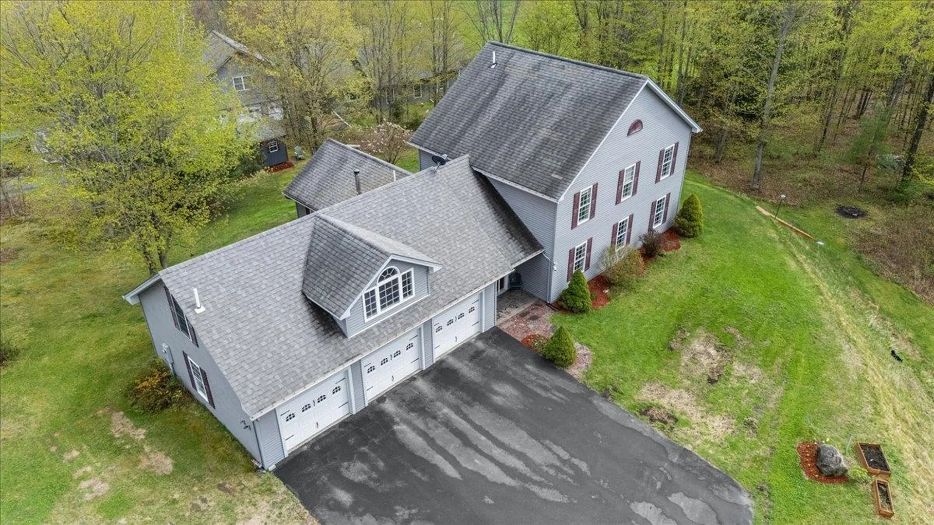 34 Goldsbury Woods Road Barre Town VT 05641