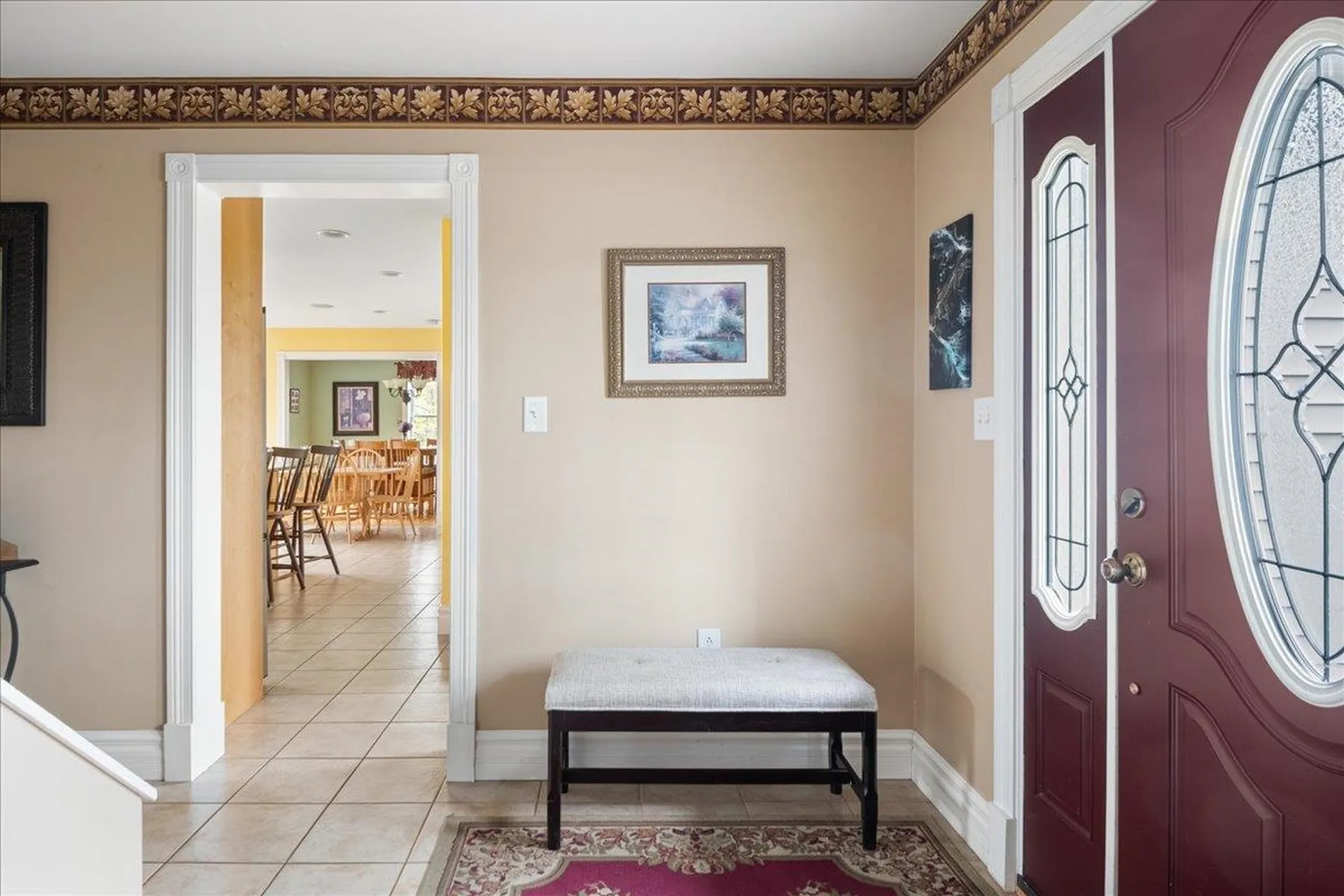 34 Goldsbury Woods Road Barre Town VT 05641