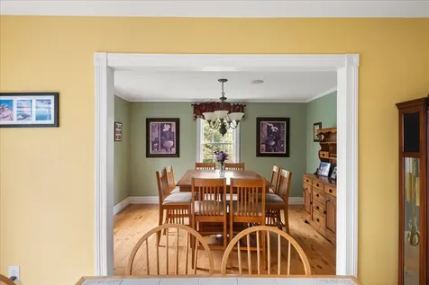 34 Goldsbury Woods Road Barre Town VT 05641