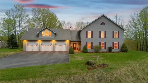 34 Goldsbury Woods Road Barre Town VT 05641