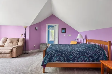 34 Goldsbury Woods Road Barre Town VT 05641