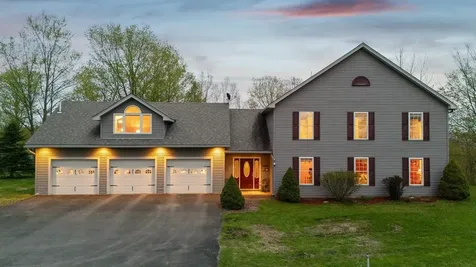 34 Goldsbury Woods Road Barre Town VT 05641