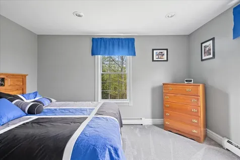 34 Goldsbury Woods Road Barre Town VT 05641