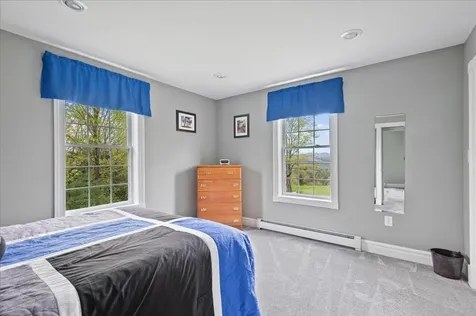 34 Goldsbury Woods Road Barre Town VT 05641