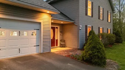 34 Goldsbury Woods Road Barre Town VT 05641