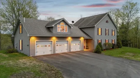 34 Goldsbury Woods Road Barre Town VT 05641