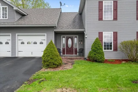 34 Goldsbury Woods Road Barre Town VT 05641