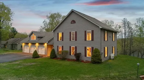 34 Goldsbury Woods Road Barre Town VT 05641