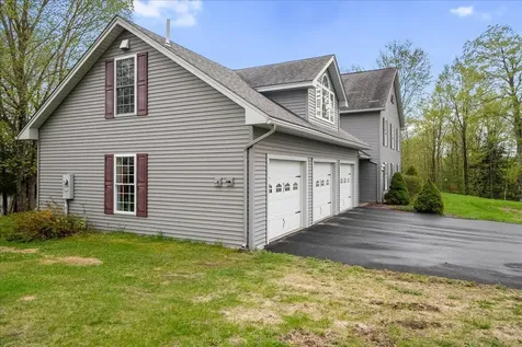 34 Goldsbury Woods Road Barre Town VT 05641