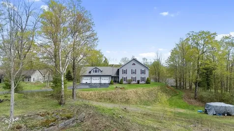 34 Goldsbury Woods Road Barre Town VT 05641