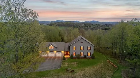 34 Goldsbury Woods Road Barre Town VT 05641