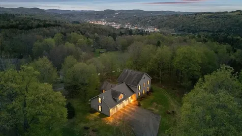 34 Goldsbury Woods Road Barre Town VT 05641