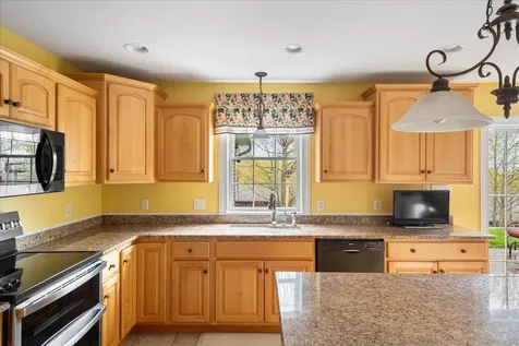 34 Goldsbury Woods Road Barre Town VT 05641