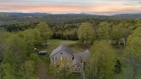 34 Goldsbury Woods Road Barre Town VT 05641