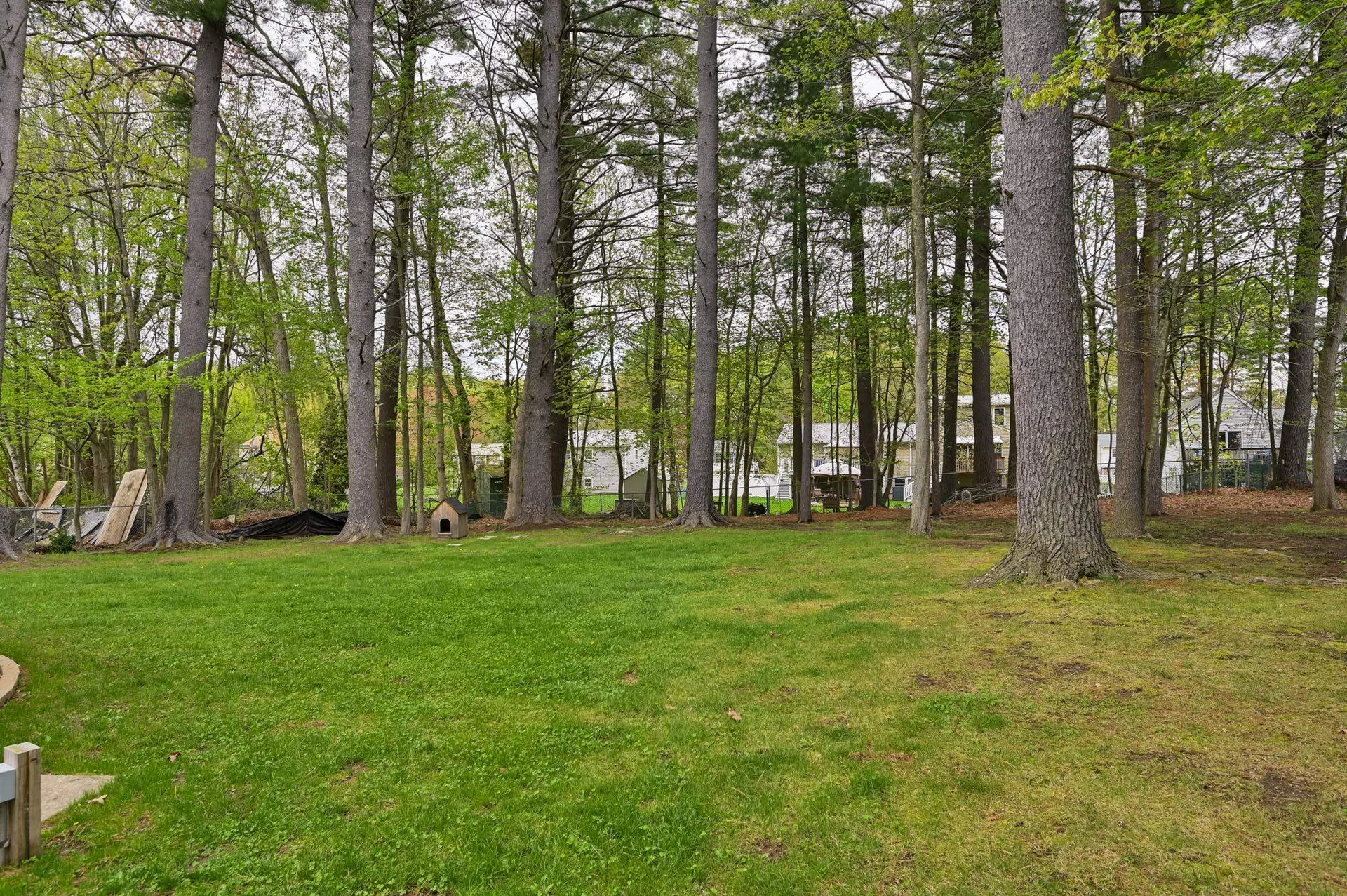 23 Meisner Road Salem NH 03079