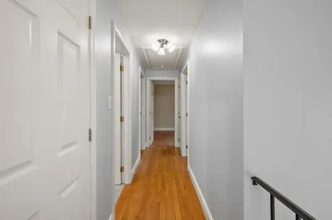23 Meisner Road Salem NH 03079