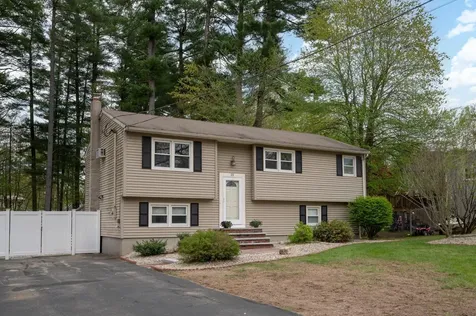 23 Meisner Road Salem NH 03079