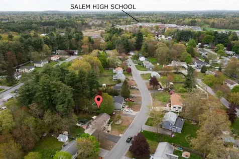 23 Meisner Road Salem NH 03079