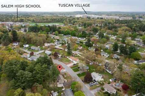 23 Meisner Road Salem NH 03079