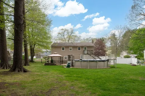 23 Meisner Road Salem NH 03079