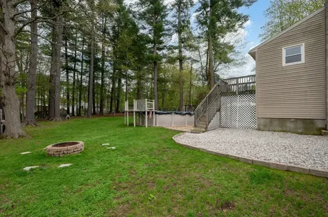 23 Meisner Road Salem NH 03079