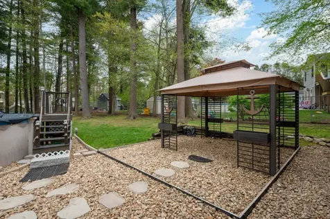 23 Meisner Road Salem NH 03079