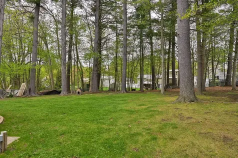 23 Meisner Road Salem NH 03079