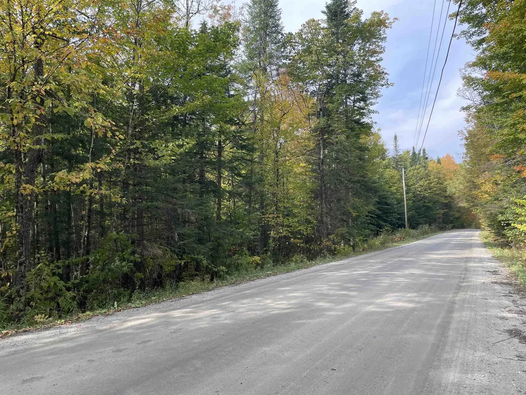 2319 East Hill Road Woodbury VT 05681