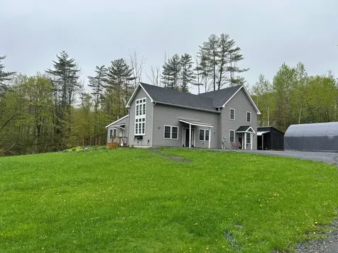 342 Jewett Road West Windsor VT 05037