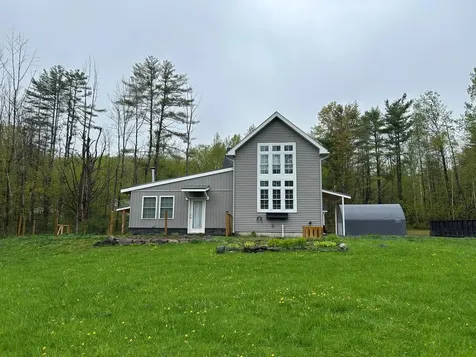 342 Jewett Road West Windsor VT 05037