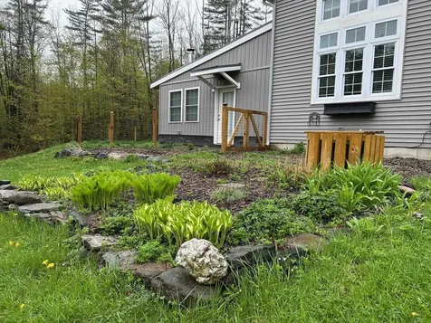 342 Jewett Road West Windsor VT 05037