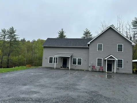 342 Jewett Road West Windsor VT 05037