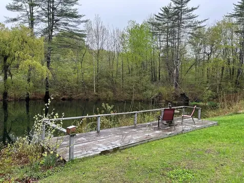 342 Jewett Road West Windsor VT 05037