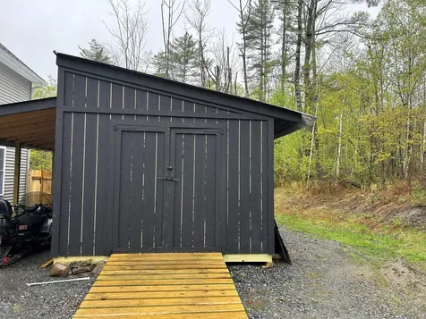 342 Jewett Road West Windsor VT 05037