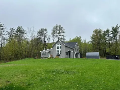 342 Jewett Road West Windsor VT 05037
