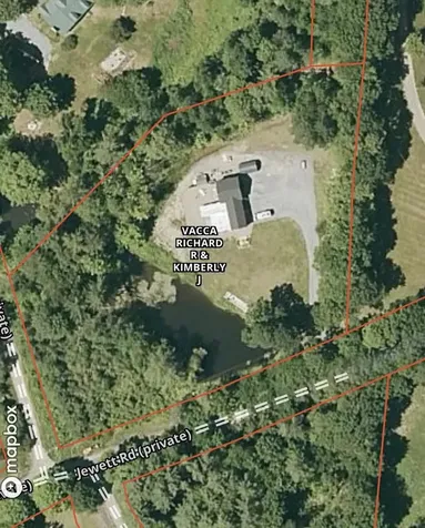 342 Jewett Road West Windsor VT 05037