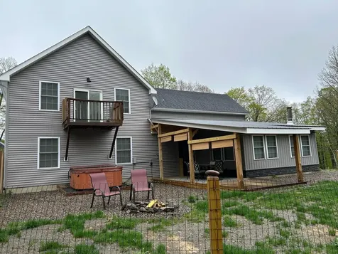342 Jewett Road West Windsor VT 05037